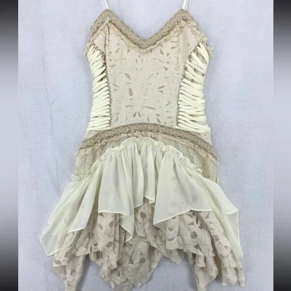 LAST CHANCE FP fairy dress - Picture 15 of 15